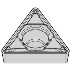 TCMT2151FP WM25CT VICTORY TURNING INSERT - Americas Industrial Supply