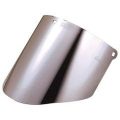 ALUMINIZED POLY FACESHIELD WINDOW - Americas Industrial Supply