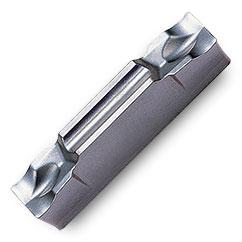 TDJ 36R Grade TT7220 - Parting & Grooving Insert - Americas Industrial Supply