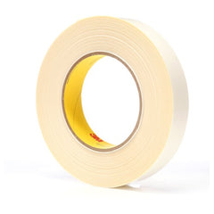3M Double Coated Tape 9740 Clear 24 mm × 55 m 3.5 mil - Americas Industrial Supply