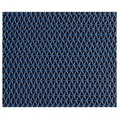 3'X10' WET AREA MAT 3200BLUE - Americas Industrial Supply