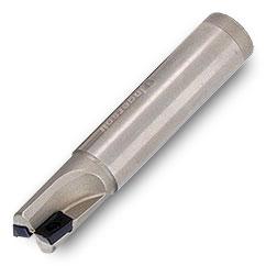 TE90AXD50W6209 - Chasemill Indexable End Mill - Americas Industrial Supply