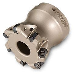 TG1F040R10 HIFEED MINI FACE MILL - Americas Industrial Supply