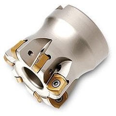 TG2G040R01 HIFEED MIDI FACE MILL - Americas Industrial Supply