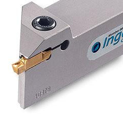 TGFR19-4 - Ultra Plus External Grooving Tool - Americas Industrial Supply