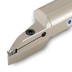 TGIUR50-6C-15A - Ultra Plus Parting & Grooving Tool - Americas Industrial Supply