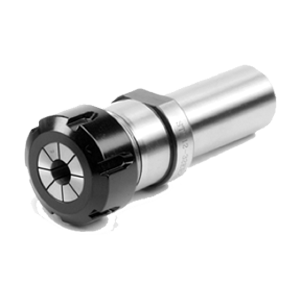 Double Angle (DA) - Style Collet Holder / Extension - Part #  S-D18R12-50H-K - Americas Industrial Supply