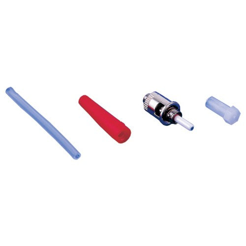 3M™ 6100-R Connector ST MM Ho Alt Mfg # 91143 - Americas Industrial Supply
