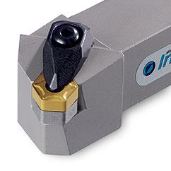 THSNL20-4D - Turning Toolholder - Americas Industrial Supply