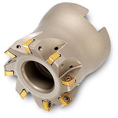 TJ1C-15R01 TETRA FACE MILL - Americas Industrial Supply