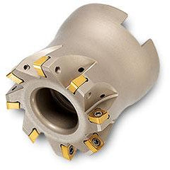 TJ1C-15R01 TETRA FACE MILL - Americas Industrial Supply