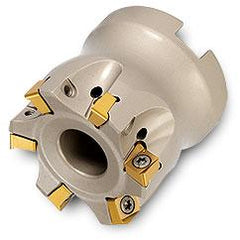 TJ1D-20R01 TETRA FACE MILL - Americas Industrial Supply