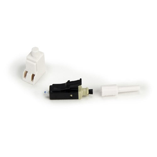 3M™ HOT MELT LC MM SIMPLEX 9 Alt Mfg # 19027 - Americas Industrial Supply