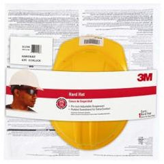 91296-80025T NON VENTED HARD HAT - Americas Industrial Supply