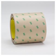 2X60 YDS F9465PC CLR ADH TRANS TAPE - Americas Industrial Supply