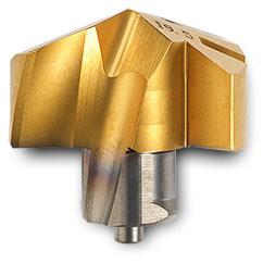 TMA0670R01 IN2505 GOLD TWIST TIP - Americas Industrial Supply
