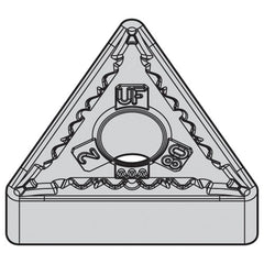 TNMG431UF WM15CT VICTORY TURNING INSERT - Americas Industrial Supply