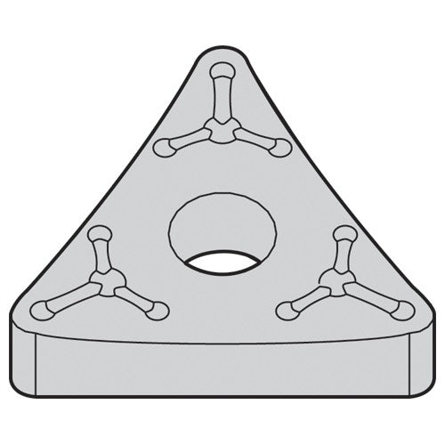 TNMM33265 WP35CT VICTORY INSERT-HEAVY-DUTY - Americas Industrial Supply