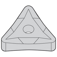 TNMP331 WM35CT VICTORY TURNING INSERT - Americas Industrial Supply