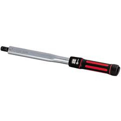 45-228 ft/lbs - Adjustable Torque Wrench - Americas Industrial Supply