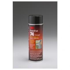 HAZ03 24 OZ FOAM FAST 74 SPRAY ADH O - Americas Industrial Supply