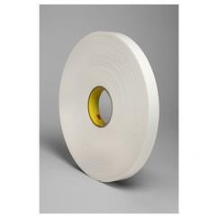 2X72 YDS 4462 WHITE DBL COATED - Americas Industrial Supply