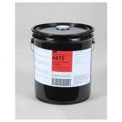 HAZ04 5 GAL IND PLASTIC ADH CLR - Americas Industrial Supply