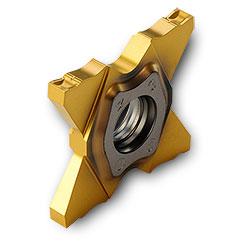 TQC27-2.50-0.10 TT9080 INSERT - Americas Industrial Supply