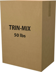 Abrasive Media - 50 lbs Trin-Mix 2 Heavy Grit - Americas Industrial Supply
