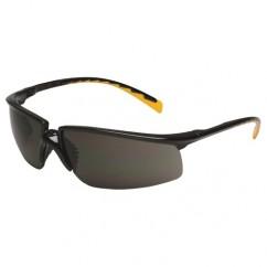 PRIVO BLK FRAMEGRAY ANTI FOG LENS - Americas Industrial Supply