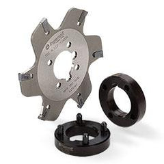 TSC61221500K TCLAMPULTRASLOTTER - Americas Industrial Supply