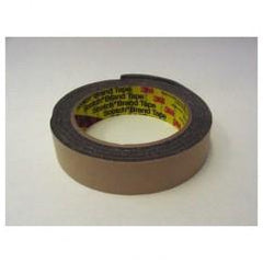1/2X18 YDS 4314 GRAY URETHANE FOAM - Americas Industrial Supply