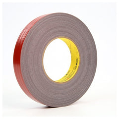 3M Performance Plus Duct Tape 8979N (Nuclear) Red 24 mm × 54.8 m 12.1 mil - Americas Industrial Supply