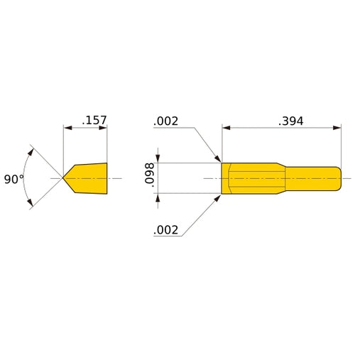 CTCT25200V5N-B VP15TF INSERT