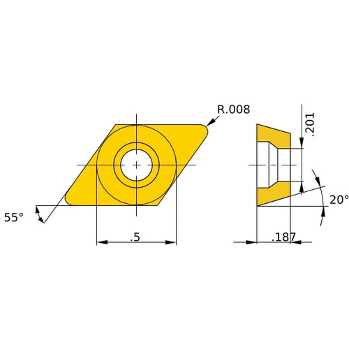 DEGX430.5RF MD220