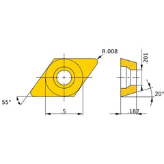 DEGX430.5RF MD220