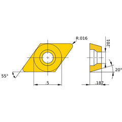 DEGX431RF MD220