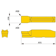 GY1B0270E020N NX2525 INS