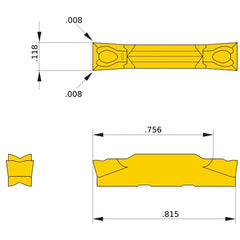 GY2M0300F020N-MS NX2525 GY INSERT