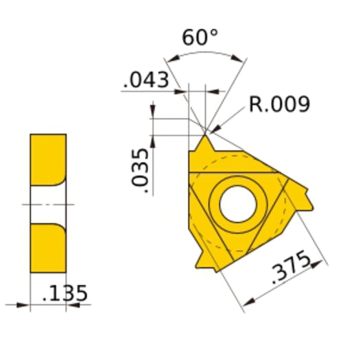 MMT16ER160UN VP15TF INS