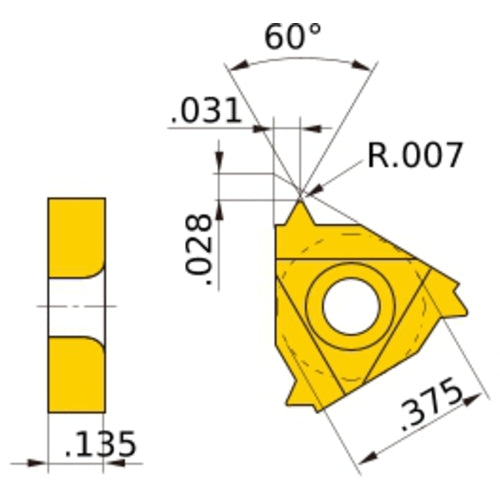 MMT16ER240UNJ VP10MF INS