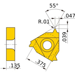MMT16IR140W VP10MF INSERT