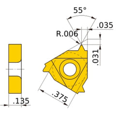 MMT16IR190BSPT VP10MF INS