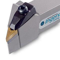 TVJNL20-3D TTYPE HOLDER - Americas Industrial Supply