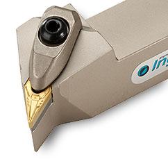 TVQNL16-3D - Turning Toolholder - Americas Industrial Supply