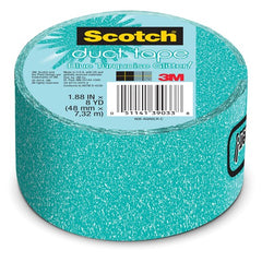 Scotch Duct Tape 908-AQGL-ESF 1.88″ × 8 yd (48 mm × 7 32 m) - Americas Industrial Supply