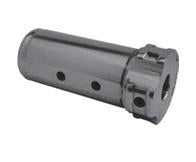 Type LBF Tool Holder Bushings - Part #  TBLBF-15-0625-B - (OD: 1-1/2") (ID: 5/8") (Head Thickness: 5/8") (Length Under Head: 3-5/32") - Americas Industrial Supply