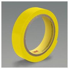 1X50 YDS SJ3402 HOOK YELLOW - Americas Industrial Supply