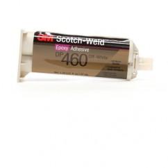 HAZ08 1 QT SCOTCHWELD EPOXY - Americas Industrial Supply