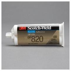 HAZ03 47ML SCOTCHWELD ACRYLIC - Americas Industrial Supply